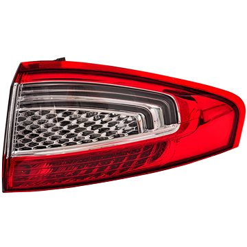 

ACI FORD MONDEO 9/10- zadní světlo vnější (bez objímek) 5dv. P