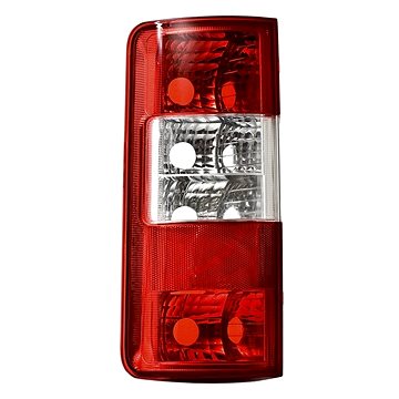 

ACI FORD TRANSIT CONNECT 03 zadní světlo (bez objímek) L