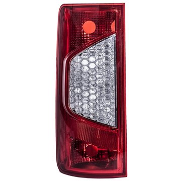 

ACI FORD TRANSIT CONNECT 09- zadní světlo (bez objímek) L
