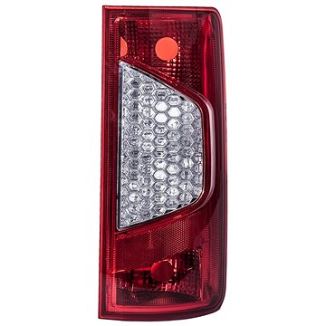 

ACI FORD TRANSIT CONNECT 09- zadní světlo (bez objímek) P