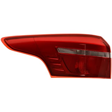 

ACI FORD FOCUS 14- zadní světlo (bez objímek) vnější (Kombi) L