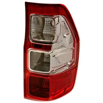 

ACI FORD RANGER 12- zadní světlo (bez objímek) L
