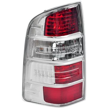 

ACI FORD RANGER 09- zadní světlo (bez objímek) L