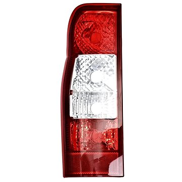 

ACI FORD TRANSIT 06- zadní světlo (bez objímek) L