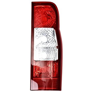 

ACI FORD TRANSIT 06- zadní světlo (bez objímek) P