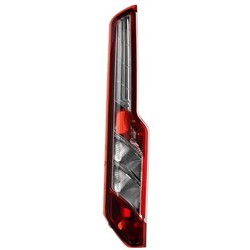 

ACI FORD CUSTOM 12-18 zadní světlo bez objímky s čirým blikačem L