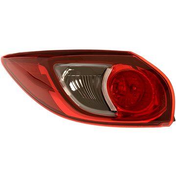 

ACI MAZDA CX-5 3/12- zadní světlo vnější (bez objímek) L