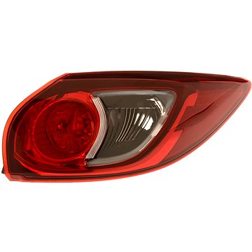 

ACI MAZDA CX-5 3/12- zadní světlo vnější (bez objímek) P