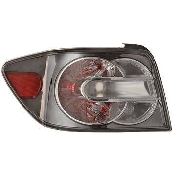 

ACI MAZDA CX-7 09-12 zadní světlo čiré, bez objímky L