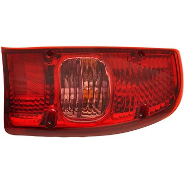 

ACI MAZDA B 2500 96- 01- zadní světlo komplet P