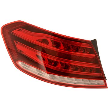 

ACI MERCEDES-BENZ W212 "E" 4/13- zadní světlo LED komplet vnější 4dv. L