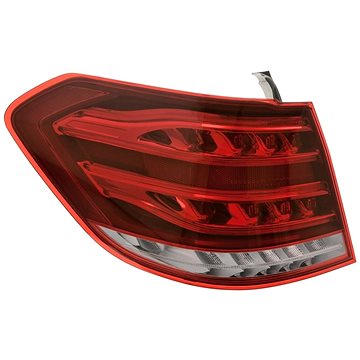 

ACI MERCEDES-BENZ W212 "E" 4/13-12/15 zadní světlo LED vnější Kombi komplet L