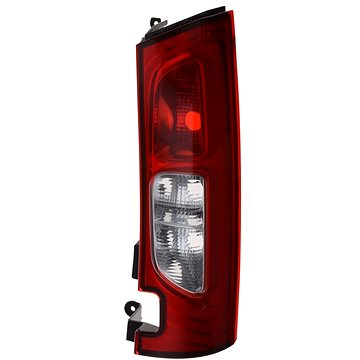 

ACI MERCEDES-BENZ CITAN 12- zadní světlo (bez objímek) (2 zd. dveře) P