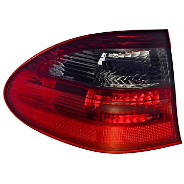 

ACI MERCEDES-BENZ W211 "E" 06/06-09 zadní světlo vnější (bez objímek) Kombi L