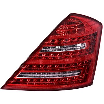 

ACI MERCEDES-BENZ W221 "S" 6/09- zadní světlo LED (bez objímek) P