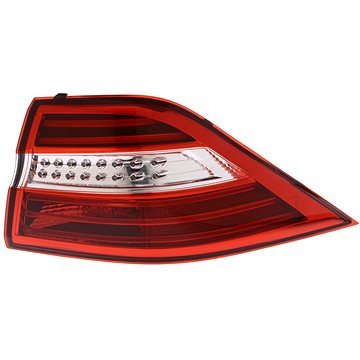 

ACI MERCEDES-BENZ W166 "ML, GLE" 11- zadní světlo LED (bez objímek) vnější P
