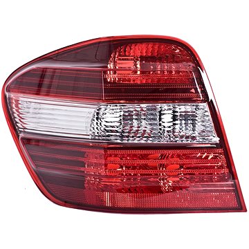 

ACI MERCEDES-BENZ W164 "ML" 05- 08- zadní světlo (bez objímek) L