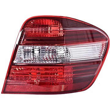 

ACI MERCEDES-BENZ W164 "ML" 05- 08- zadní světlo (bez objímek) P