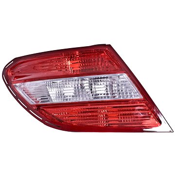 

ACI MERCEDES-BENZ W204 "C" 07- zadní světlo (bez objímek) (4dv.) Classic/Elegance L