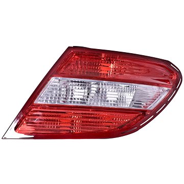 

ACI MERCEDES-BENZ W204 "C" 07- zadní světlo (bez objímek) (4dv.) Classic/Elegance P