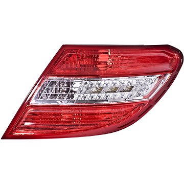 

ACI MERCEDES-BENZ W204 "C" 07- zadní světlo bez obj LED 4dv. Sportpacket P