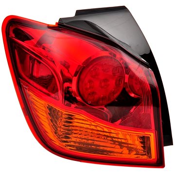 

ACI MITSUBISHI ASX 10- zadní světlo LED (bez objímek) vnější L