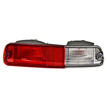 

ACI MITSUBISHI PAJERO 00-07 03- zadní světlo do zadního nárazníku (bez objímek) L