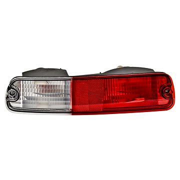 

ACI MITSUBISHI PAJERO 00-07 03- zadní světlo do zadního nárazníku (bez objímek) P