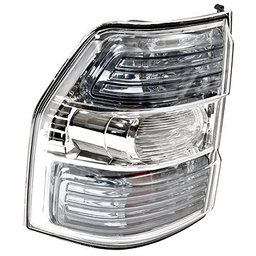 

ACI MITSUBISHI PAJERO 07- zadní světlo (bez objímek) 5dv. L