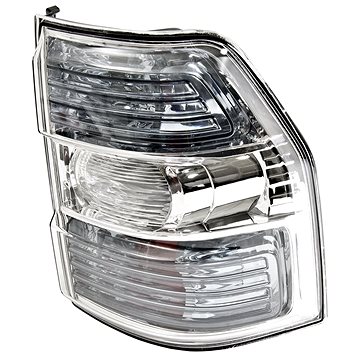 

ACI MITSUBISHI PAJERO 07- zadní světlo (bez objímek) 5dv. P