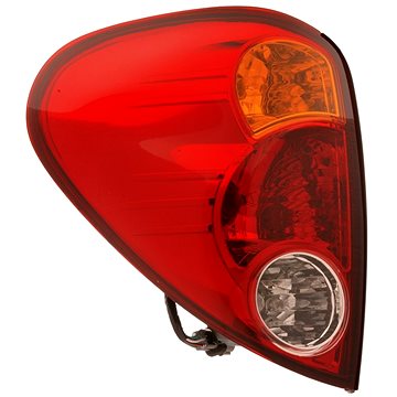 

ACI MITSUBISHI L200 06- zadní světlo komplet L