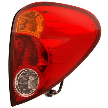 

ACI MITSUBISHI L200 06- zadní světlo komplet P