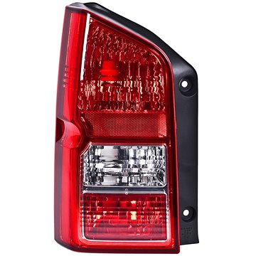 

ACI NISSAN PATHFINDER R51 05 zadní světlo (bez objímek) L