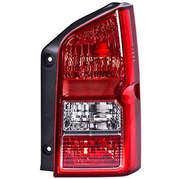 

ACI NISSAN PATHFINDER R51 05 zadní světlo (bez objímek) P