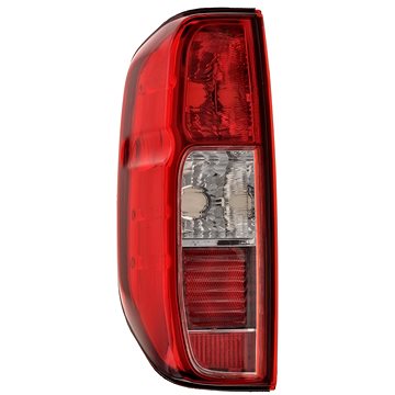 

ACI NISSAN NAVARA 05 zadní světlo (bez objímek) L
