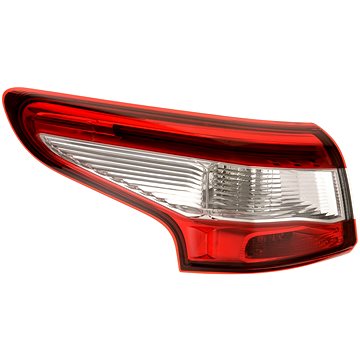 

ACI NISSAN QASHQAI 14- zadní světlo LED (bez objímek) vnější L