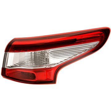 

ACI NISSAN QASHQAI 14- zadní světlo LED (bez objímek) vnější P