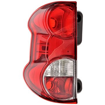 

ACI NISSAN NV200 09- zadní světlo (bez objímek) L