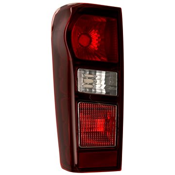 

ACI ISUZU DMAX 12- zadní světlo (bez objímek) L
