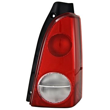 

ACI OPEL AGILA 00- zadní světlo (bez objímek) P