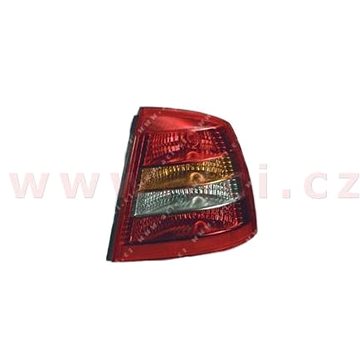 

ACI OPEL ASTRA 98- zadní světlo (bez objímek) 3/5dv. P