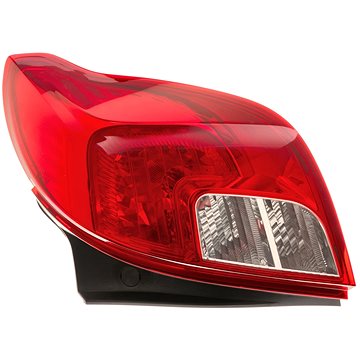 

ACI OPEL MOKKA 12- zadní světlo (bez objímek) P