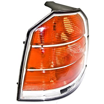 

ACI OPEL ZAFIRA 05-08 zadní světlo (bez objímek) L