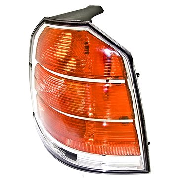 

ACI OPEL ZAFIRA 05-08 zadní světlo (bez objímek) P