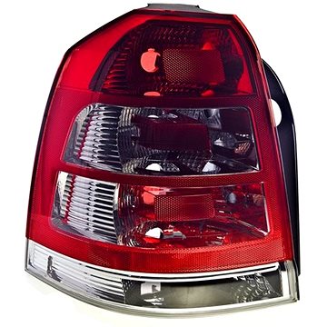 

ACI OPEL ZAFIRA 08- zadní světlo (bez objímek) L