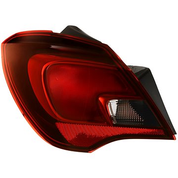 

ACI OPEL CORSA 14- zadní světlo vnější bez objímek (5dv.) L