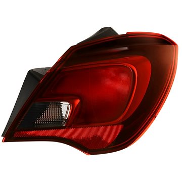 

ACI OPEL CORSA 14- zadní světlo vnější bez objímek (5dv.) P