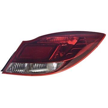 

ACI OPEL INSIGNIA 08- zadní světlo (bez objímek) 5dv. P