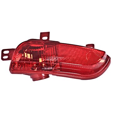

ACI PEUGEOT 206+ 2/09- zadní odrazka P