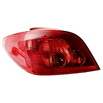 

ACI PEUGEOT 307 01-05 zadní světlo (bez objímek) 3/5dv. L
